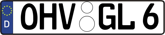 OHV-GL6