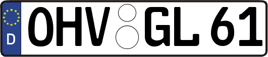 OHV-GL61