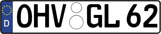 OHV-GL62