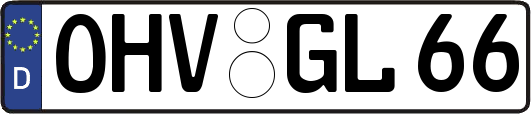 OHV-GL66