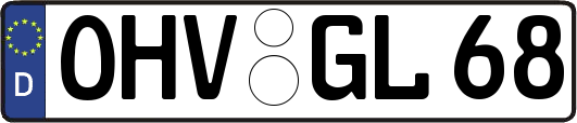 OHV-GL68