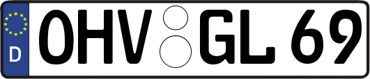 OHV-GL69