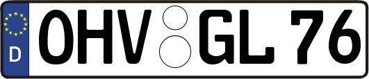 OHV-GL76