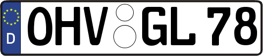 OHV-GL78