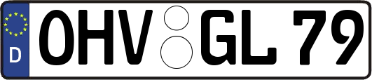 OHV-GL79