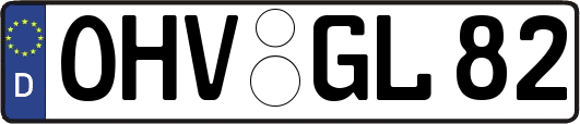 OHV-GL82