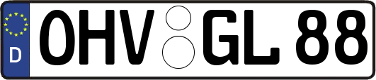 OHV-GL88