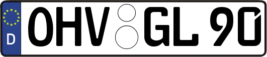 OHV-GL90