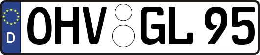 OHV-GL95