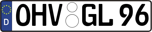 OHV-GL96