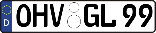 OHV-GL99