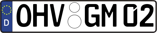 OHV-GM02