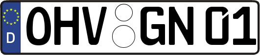 OHV-GN01