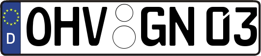 OHV-GN03
