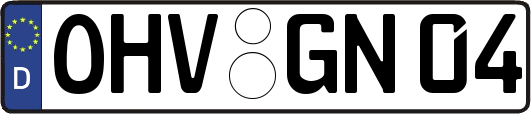 OHV-GN04