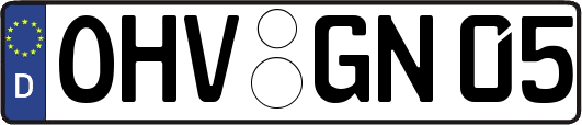 OHV-GN05