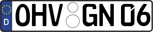 OHV-GN06