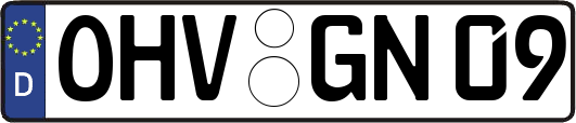 OHV-GN09