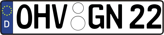 OHV-GN22