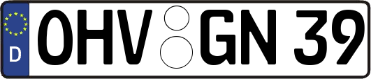 OHV-GN39