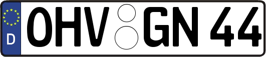 OHV-GN44