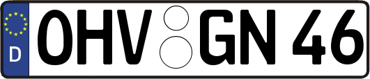 OHV-GN46