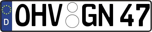 OHV-GN47