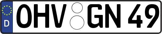 OHV-GN49