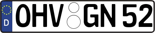 OHV-GN52