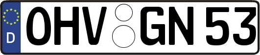 OHV-GN53