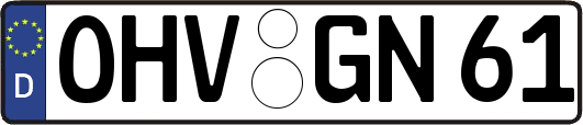 OHV-GN61