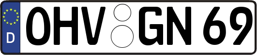 OHV-GN69