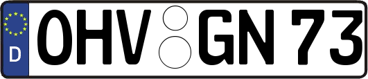 OHV-GN73