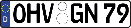 OHV-GN79