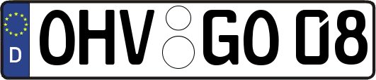 OHV-GO08