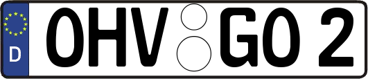 OHV-GO2
