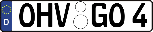 OHV-GO4
