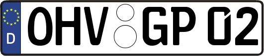 OHV-GP02