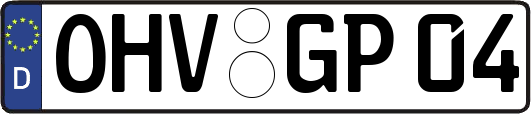 OHV-GP04
