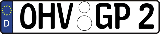 OHV-GP2