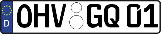 OHV-GQ01