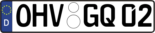 OHV-GQ02