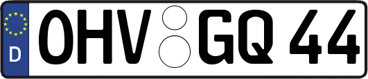 OHV-GQ44