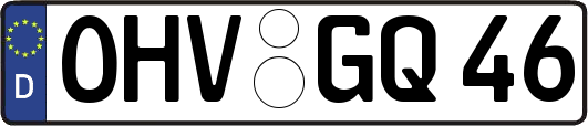 OHV-GQ46