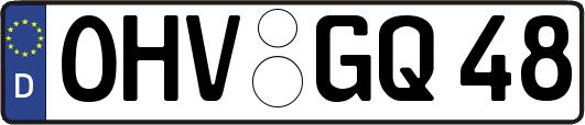 OHV-GQ48