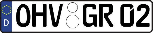 OHV-GR02