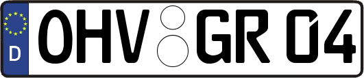 OHV-GR04