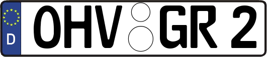 OHV-GR2
