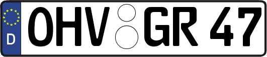 OHV-GR47