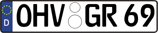 OHV-GR69